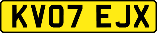 KV07EJX