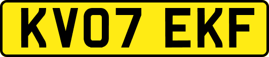 KV07EKF