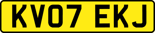 KV07EKJ