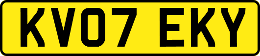 KV07EKY