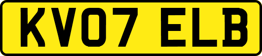 KV07ELB