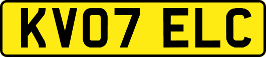 KV07ELC