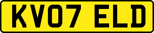 KV07ELD