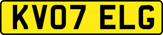 KV07ELG