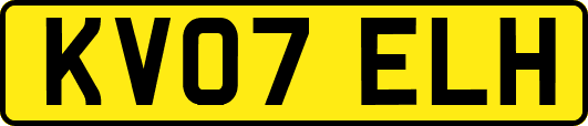 KV07ELH