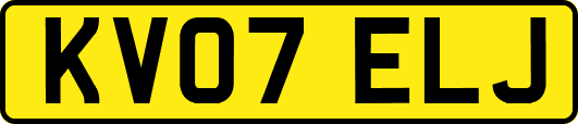 KV07ELJ