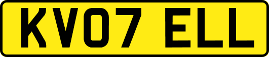KV07ELL