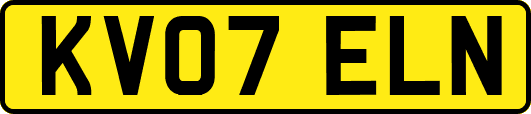 KV07ELN