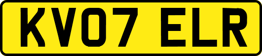 KV07ELR