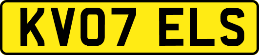 KV07ELS