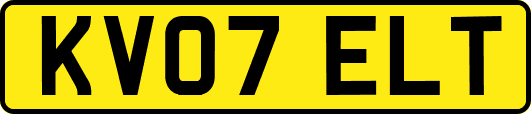 KV07ELT