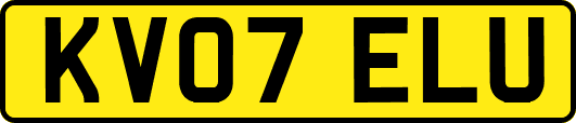 KV07ELU