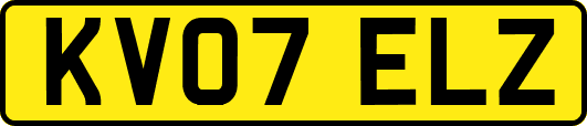 KV07ELZ