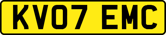 KV07EMC