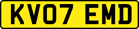 KV07EMD