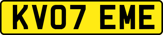 KV07EME