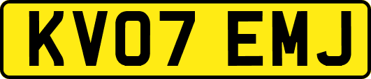 KV07EMJ