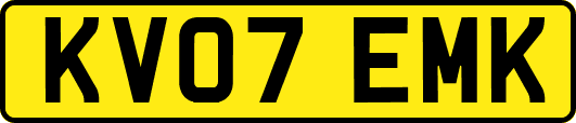 KV07EMK