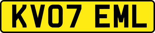 KV07EML