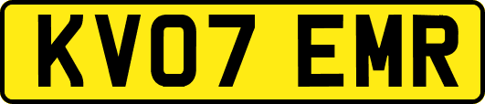 KV07EMR