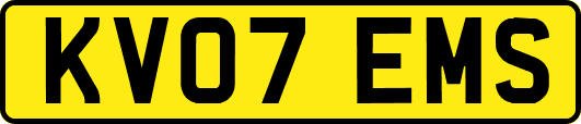 KV07EMS