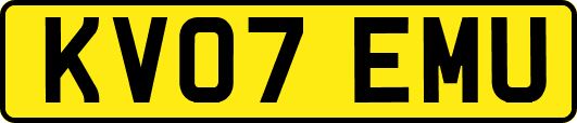 KV07EMU