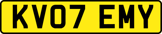 KV07EMY