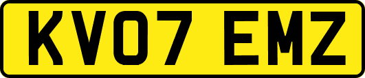 KV07EMZ