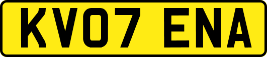 KV07ENA