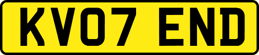 KV07END