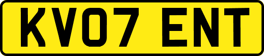 KV07ENT