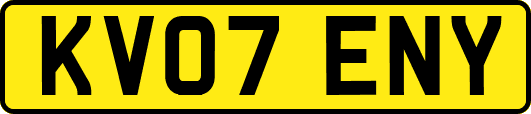 KV07ENY