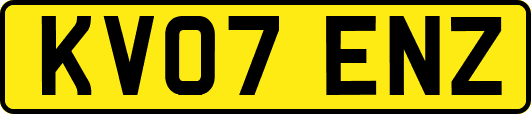 KV07ENZ