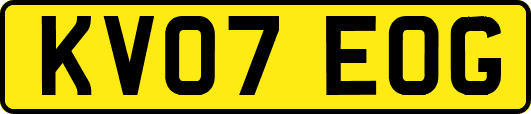 KV07EOG
