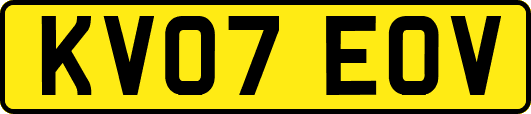 KV07EOV