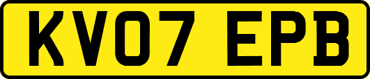 KV07EPB