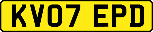 KV07EPD