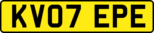KV07EPE