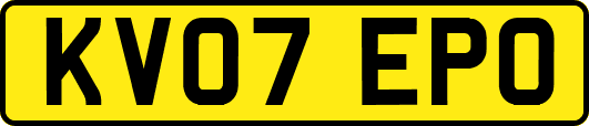 KV07EPO