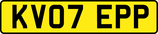 KV07EPP