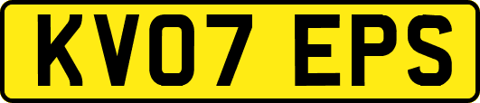KV07EPS