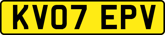 KV07EPV