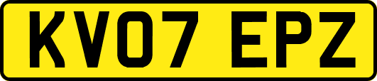 KV07EPZ