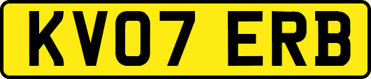 KV07ERB