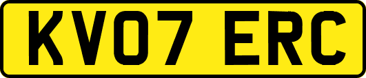 KV07ERC