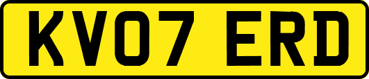 KV07ERD