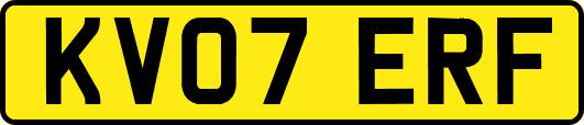 KV07ERF