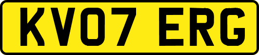 KV07ERG