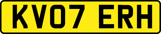 KV07ERH