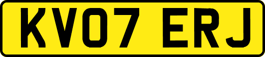 KV07ERJ